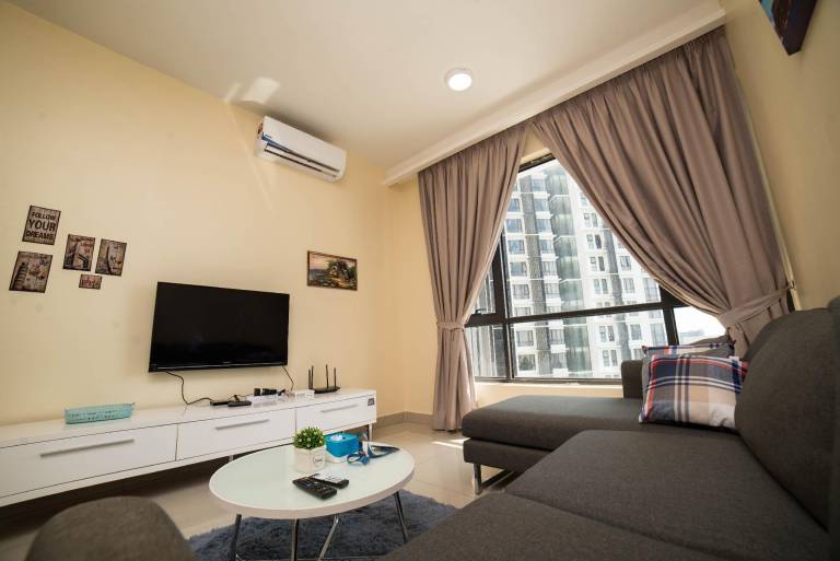 650 m&sup2; Ferienwohnung