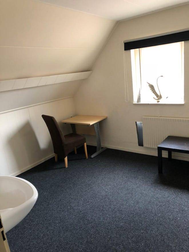 Privé kamer Hengelo