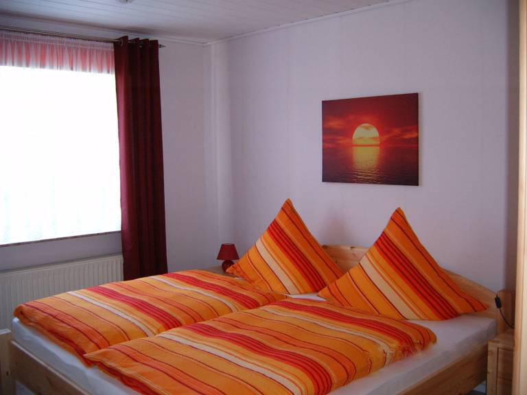 Ferienwohnung Ostbense