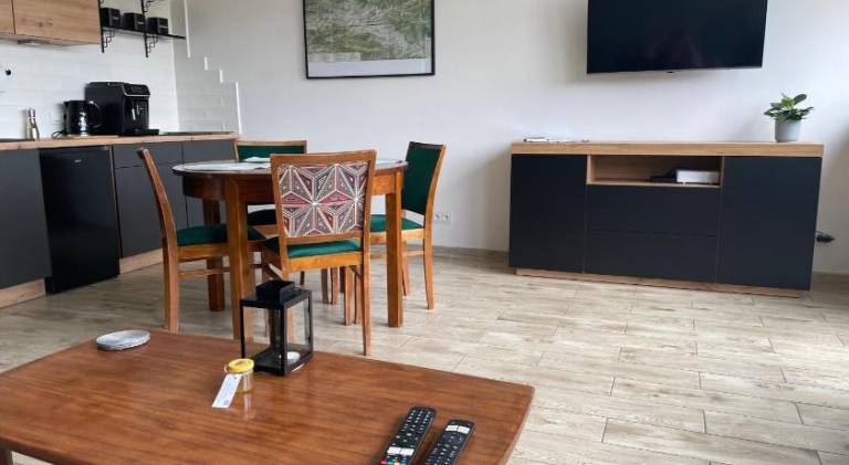 Apartament Lądek-Zdrój