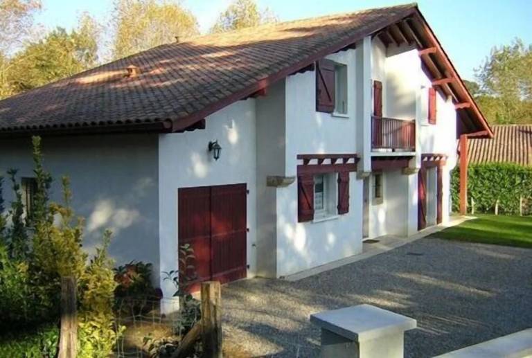 Maison de vacances Espelette