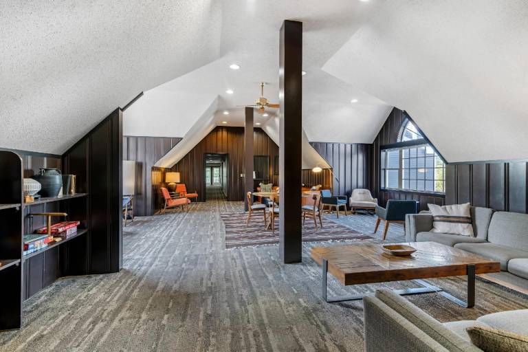 The Green Granite North Conway, an Ascend Collection Hotel — photo 2