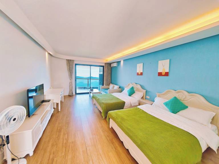 Aparthotel  Huicheng