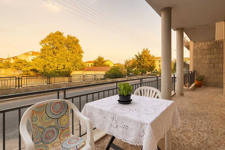 Ferienhaus Kalamata
