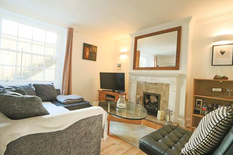 Appartement Bristol