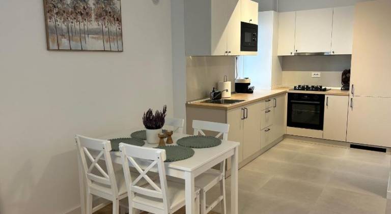Apartment with terrace & hot tub — photo 2