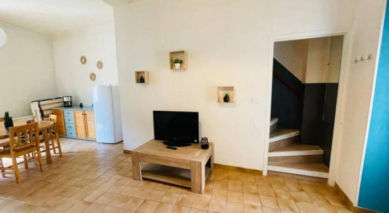 Appartement Bollène