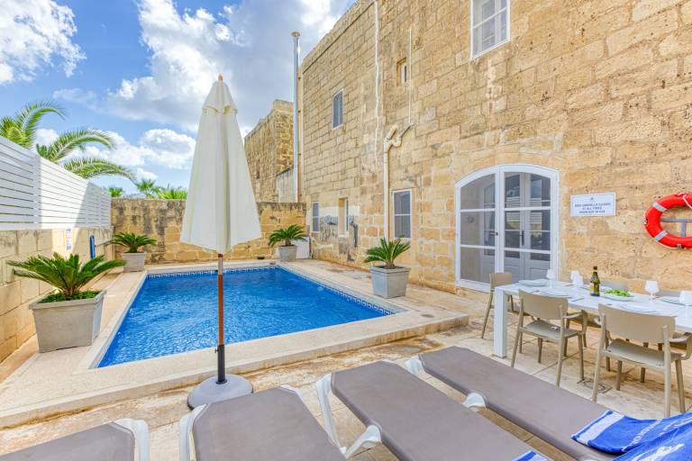 Vila Gozo