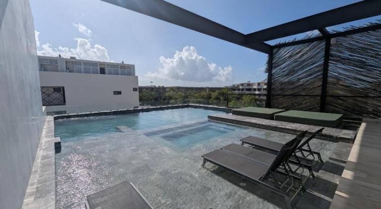 Rental apartment with pool — photo 4