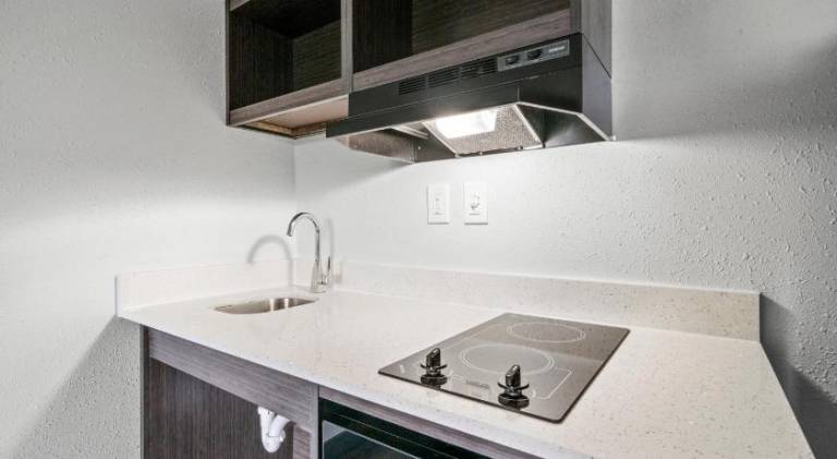 Southern Suites Columbus — photo 5