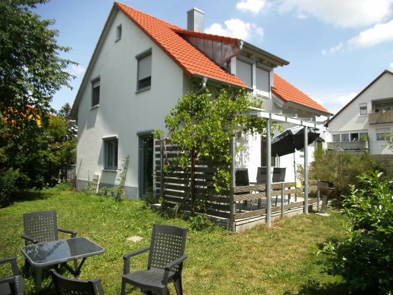 Casa Muhr am See