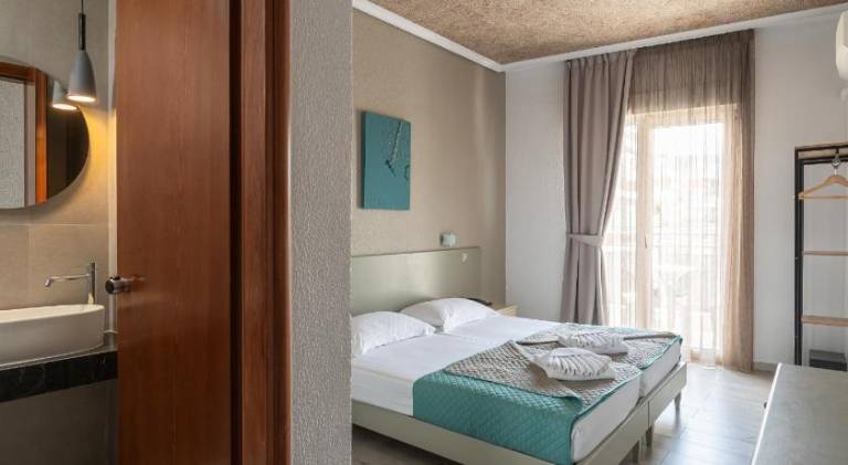 Hotel Akropol — photo 2