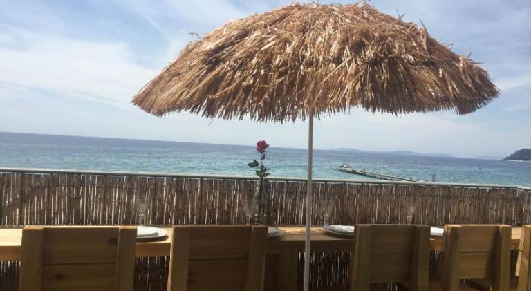 Rental apartment | Beach nearby | Dogs allowed in Cavalaire-sur-Mer