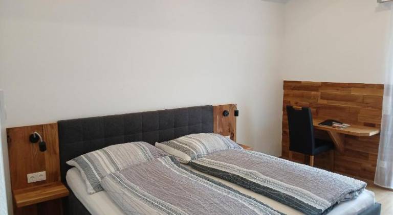 Weingut Thomas Brandl in Straß im Straßertale