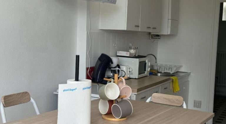 Rental apartment with 3 rooms for 7 persons — photo 5
