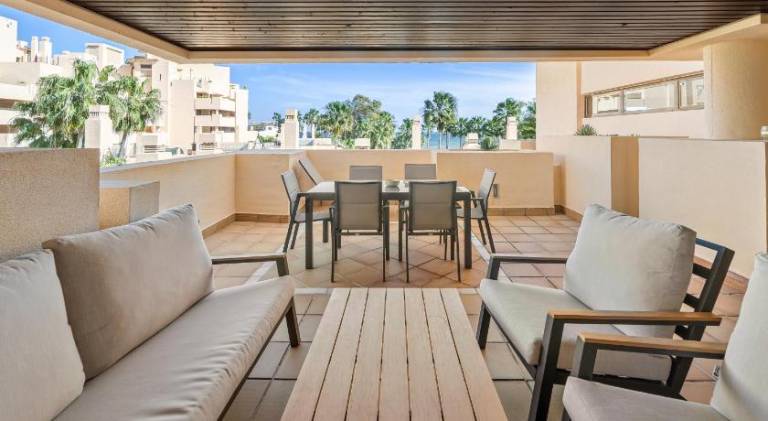Rental apartment with pool | Close to the beach | Pet-friendly — photo 5