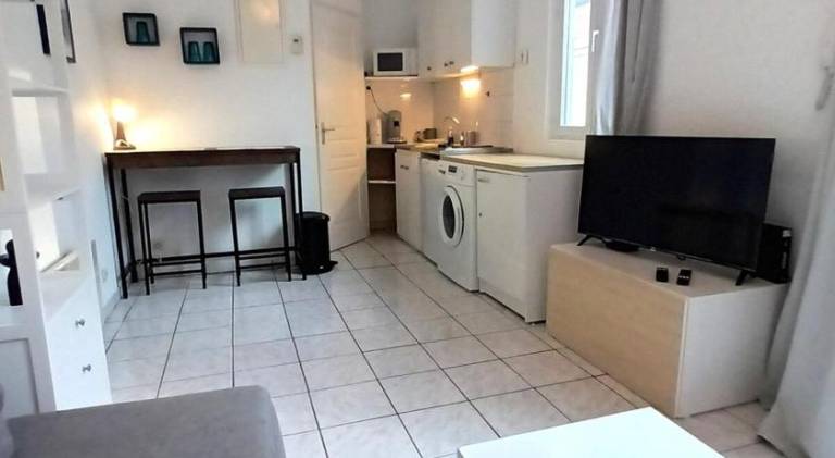 Nice holiday apartment | Pets allowed — photo 2