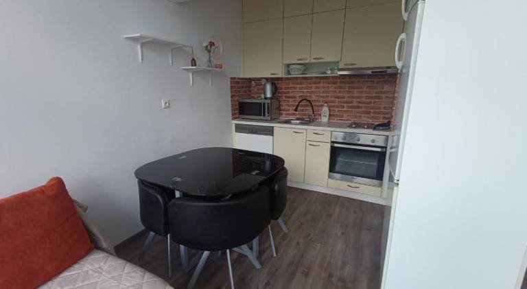 Pleasant holiday apartment | Pets are welcome in Bratislava