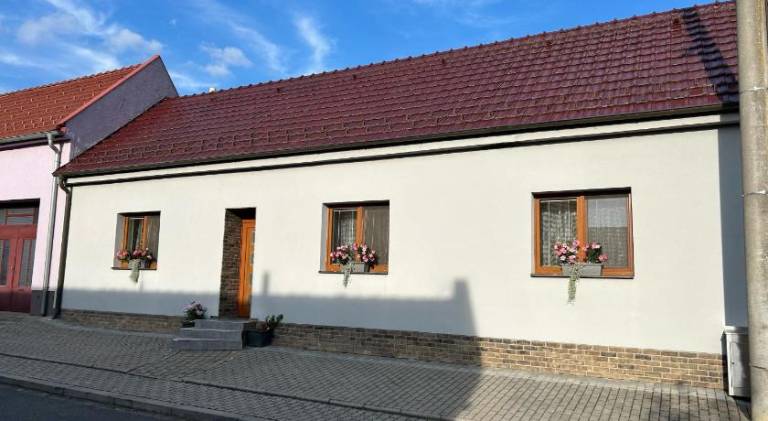 Vacation home | Pets allowed in Zlin
