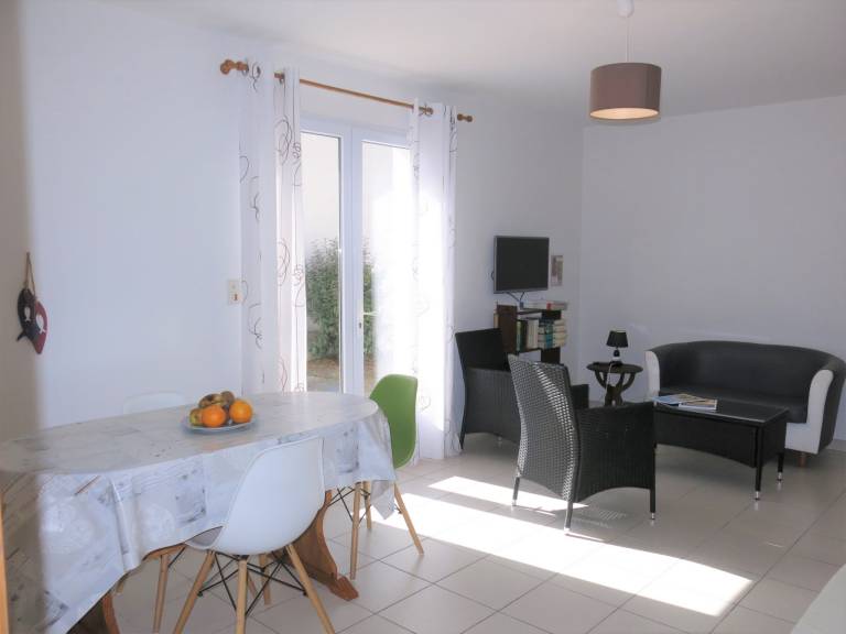 Charming vacation home with garden, terrace & BBQ | Close to the beach | Pets are welcome — photo 3