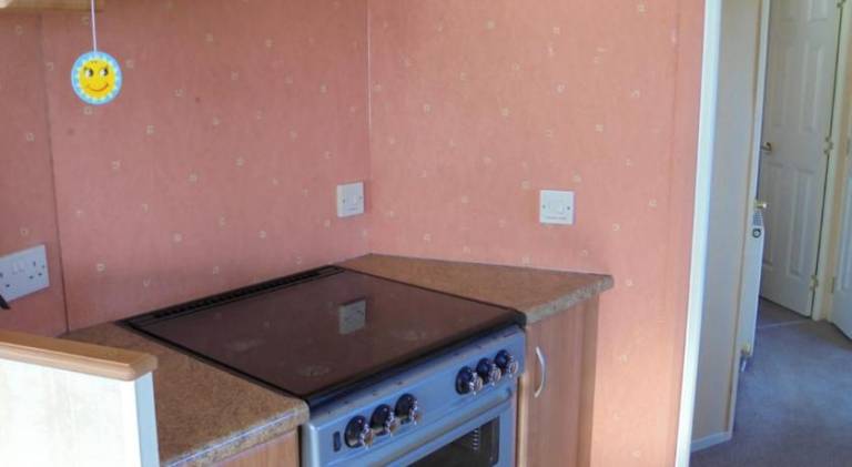 Holiday apartment with 2 rooms for 6 persons — photo 5