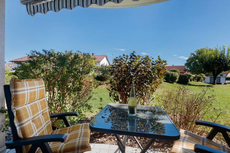 Ferienwohnung Laufenburg