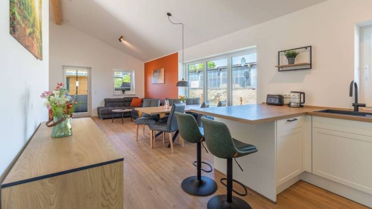 Ferienhaus  Tönning