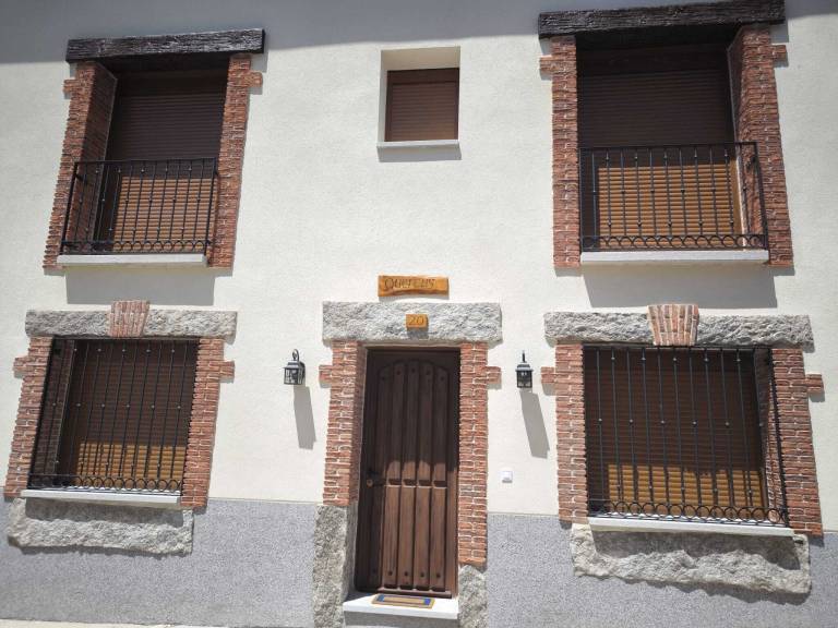 Casa Navaluenga