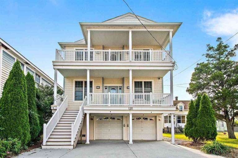 Condo Wildwood