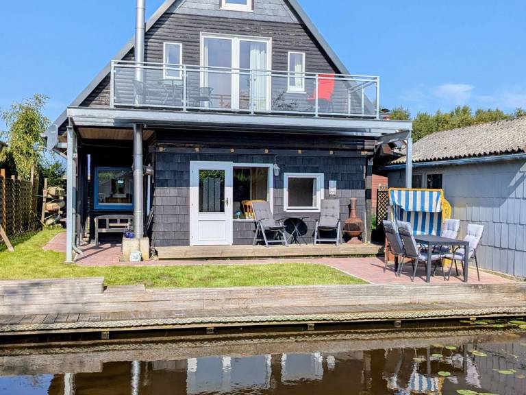 Ferienhaus f&uuml;r 6 Personen