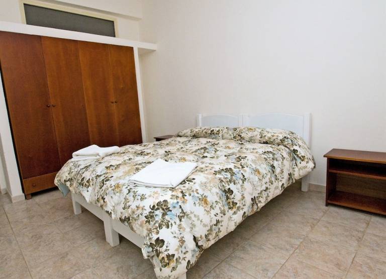 Aparthotel Tropea