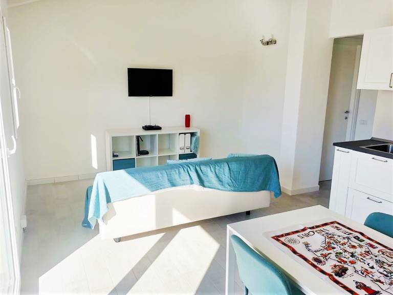 Holiday apartment with 1 room for 4 persons — photo 3