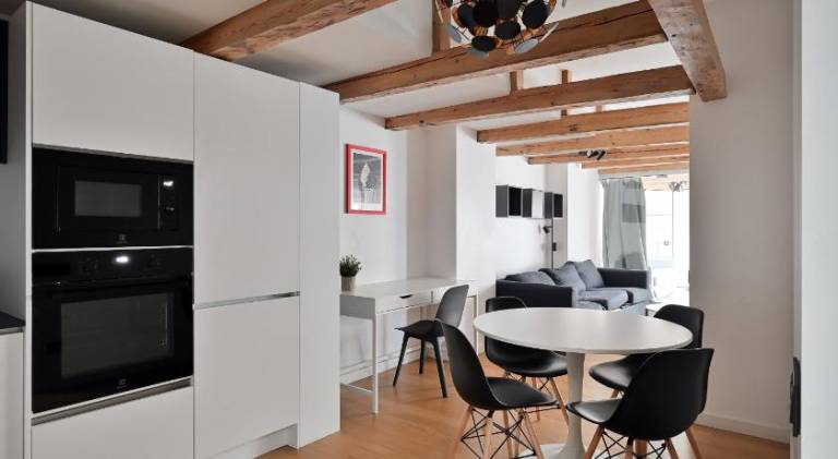 Rental apartment | Close to Riga Cathedral — photo 4