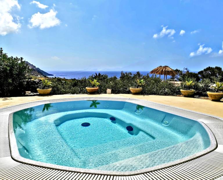 Appartamento Pantelleria