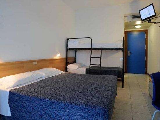 Club Hotel le Nazioni — photo 3
