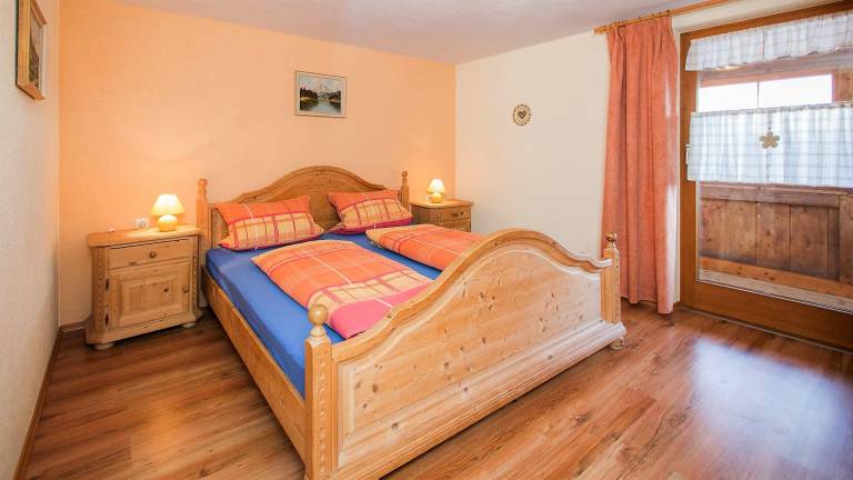 Ferienwohnung Ried