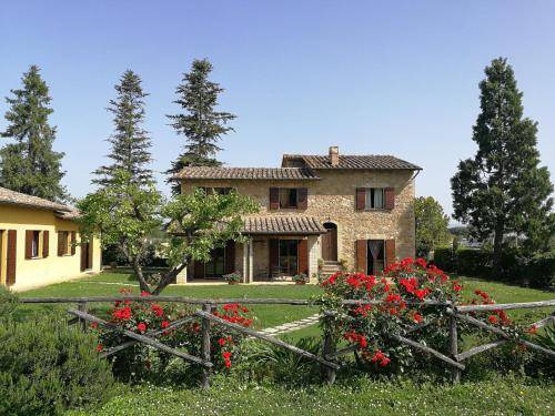 Agriturismo Bettona