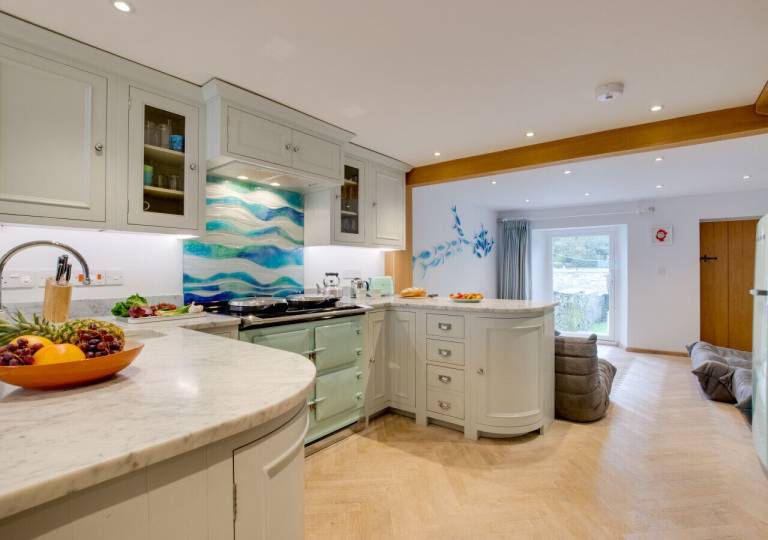 Huis Padstow