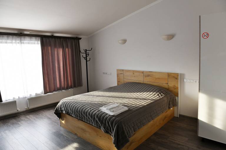 Apartamento Argavand