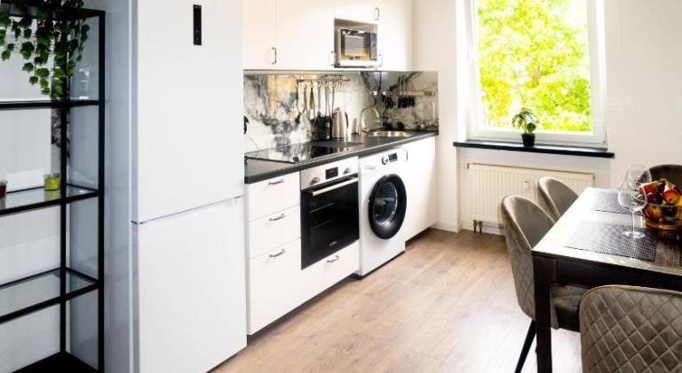 Holiday apartment with 1 room for 6 persons — photo 3
