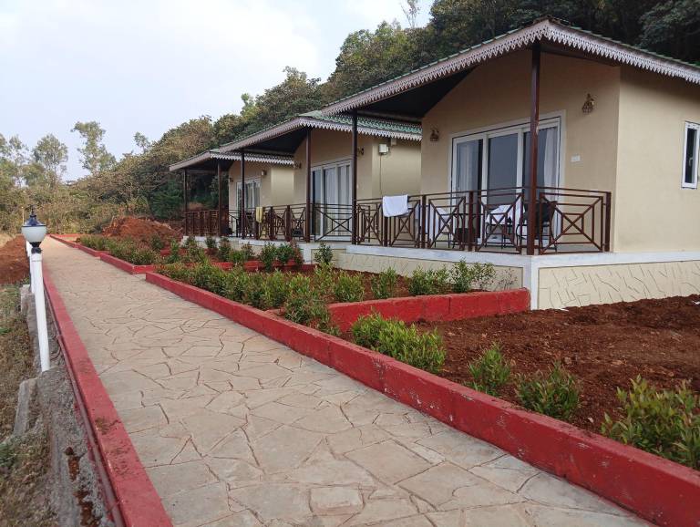 Vanyavilas Eco and Agro Resort — photo 3