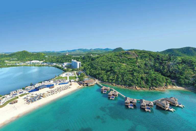 Resort Saint John