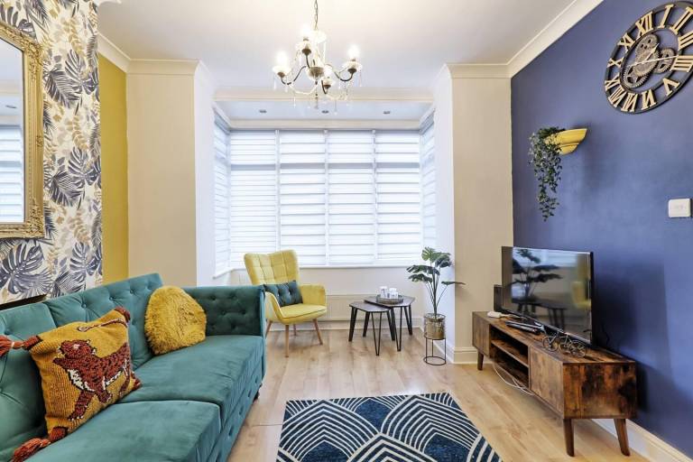 Family-oriented vacation home | Pets are welcome — photo 5