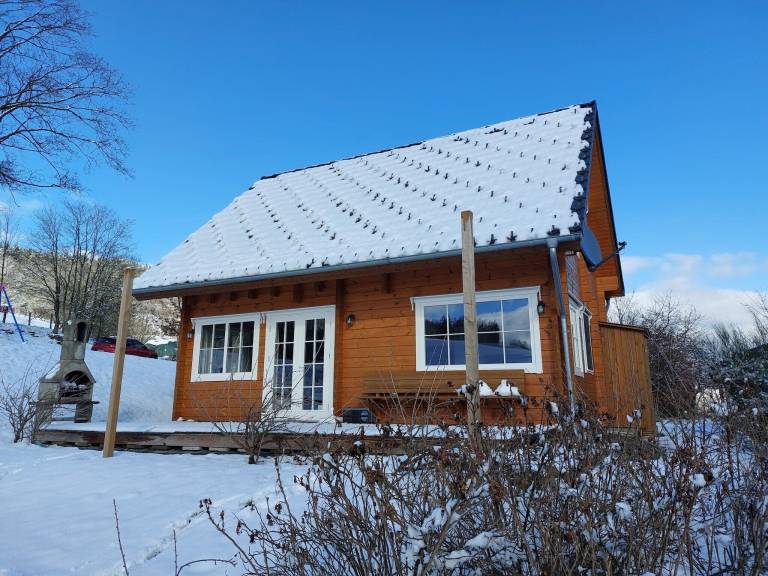 Ferienhaus Medebach
