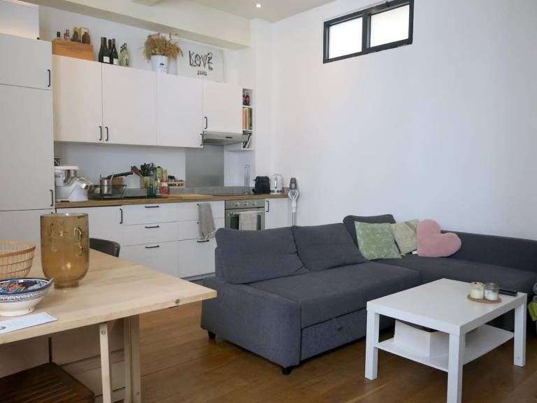 Fully equipped charming holiday apartment | Pets are welcome in Paris