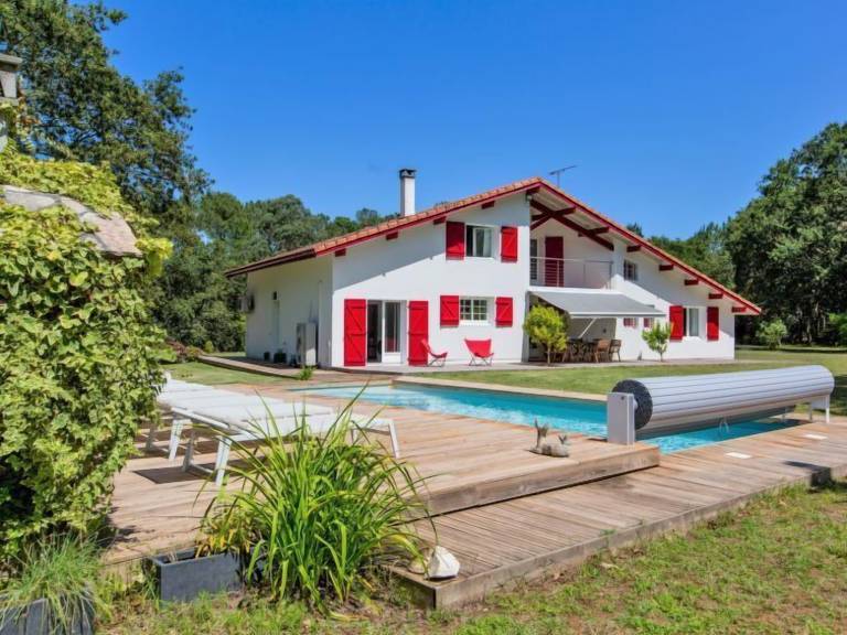 Maison de vacances  Azur