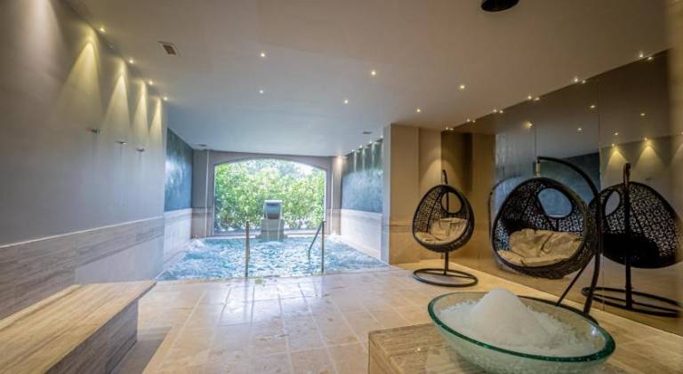 Villa Neri Resort & Spa — photo 5