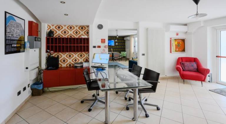 Serviced apartment with terrace | Good for workation — photo 5