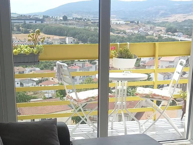 Apartamento Bragança