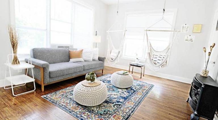 Holiday apartment with 1 room for 2 persons in Dallas, TX